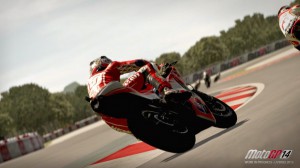 скриншот MotoGP 14 XBOX 360 #2