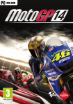 игра MotoGP 14