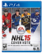 скриншот NHL 15 PS4 - Русская версия #7