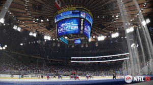 скриншот NHL 15 PS4 - Русская версия #6