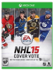 игра NHL 15 XBOX ONE