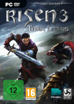 игра Risen 3: Titan Lords