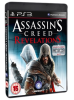 игра Assassin's Creed: Откровения Специальное издание PS3