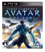 игра Avatar PS3