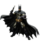 фигурка Batman Arkham Asylum: Batman Armored Action Figure (410)