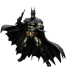 фигурка Batman Arkham Asylum: Batman Armored Action Figure (410)