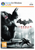 игра Batman Arkham City