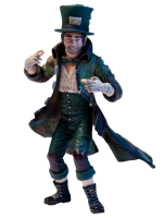 фигурка Batman Arkham City Series 2: Mad Hatter Action Figure (399)