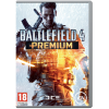 Игра Battlefield 4 Premium (код загрузки) - RU
