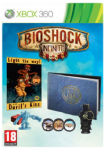 игра BioShock Infinite Premium Edition XBOX 360
