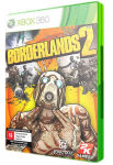 игра Borderlands 2 Day One Edition Xbox 360
