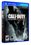 игра Call of Duty: Black Ops Declassified PS Vita