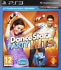 игра DanceStar Party Hits PS3