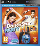 игра DanceStar Party Hits PS3