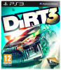 игра DiRT 3 PS3