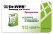 Программа Dr. Web Pro 8 Renewal Card