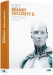 Программа ESET NOD32. Smart Security 6. 2 Desktop. Картонная упаковка