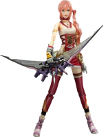 фигурка Final Fantasy XIII-2: Serah Farron Action Figure (527)