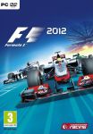 игра Formula 1 2012