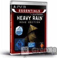 игра Heavy Rain ESN Move Edition PS3