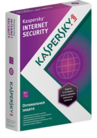 Программа Kaspersky Internet Security 2013 Baltic Edition. 5 Desktop Base Box