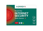Программа Kaspersky Internet Security 2014 3PC 1year Multi-Device Renewal Card