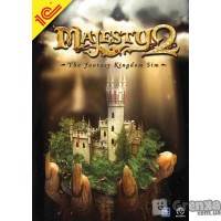 игра Majesty 2. The Fantasy Kingdom Sim