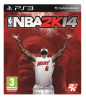 игра NBA 2K14 PS3