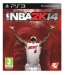игра NBA 2K14 PS3