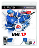 игра NHL 12 PS3