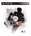 игра NHL 14 PS3