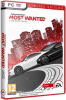 игра Need for Speed: Most Wanted (a Criterion Game) Limited Edition