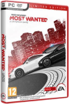 игра Need for Speed: Most Wanted (a Criterion Game) Limited Edition