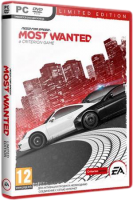 игра Need for Speed: Most Wanted (a Criterion Game) Limited Edition