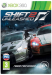 игра Need for Speed Shift 2 Unleashed X-BOX