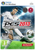 игра Pro Evolution Soccer 2013