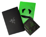 Сменные ножки для мыши Razer Mouse Feet for DeathAdder (RC30-00150100-R3M1)