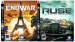 игра Сборник 2в1: R.U.S.E. + Tom Clancy's EndWar PS3