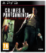 игра Шерлок Холмс Преступления и наказания PS3