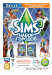 игра Sims 3: Набор городов