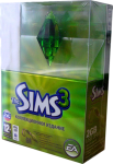 игра Sims 3 Коллекционное издание