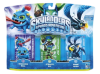 фигурка Skylanders: Wrecking Ball, Stealth Elf, Sonic Boom Pack