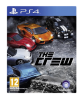 игра The Crew PS4 - Русская версия