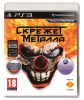 игра Twisted Metal. Скрежет металла PS3