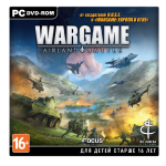 игра Wargame: AirLand Battle