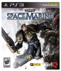 игра Warhammer 40000 Space Marine PS3