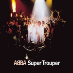 ABBA: Super Trouper (LP)