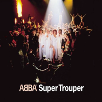 ABBA: Super Trouper (LP)