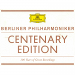 Berliner Philharmoniker: Centenary Edition 1913-2013 (50 CD's Box)