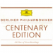 Berliner Philharmoniker: Centenary Edition 1913-2013 (50 CD's Box)